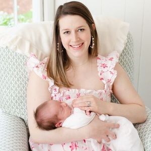 Meet your Posher, Caroline